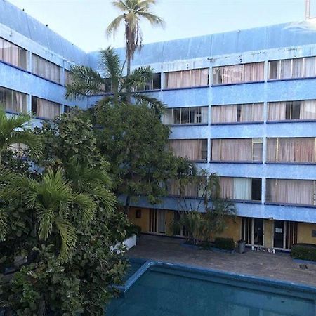 Sirena Del Mar Acapulco Hotell Eksteriør bilde