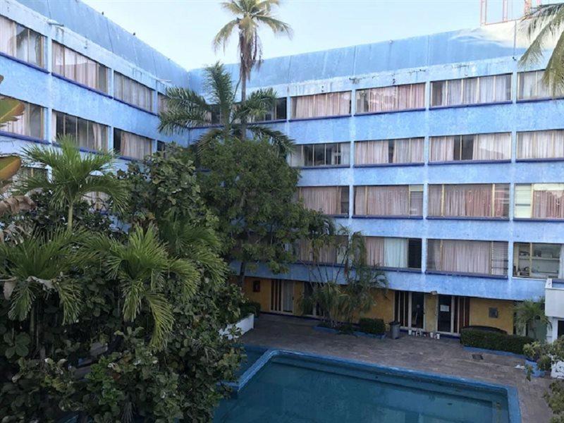 Sirena Del Mar Acapulco Hotell Eksteriør bilde