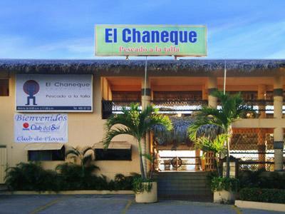 Sirena Del Mar Acapulco Hotell Eksteriør bilde