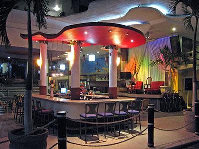 Sirena Del Mar Acapulco Hotell Eksteriør bilde