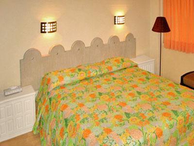 Sirena Del Mar Acapulco Hotell Eksteriør bilde